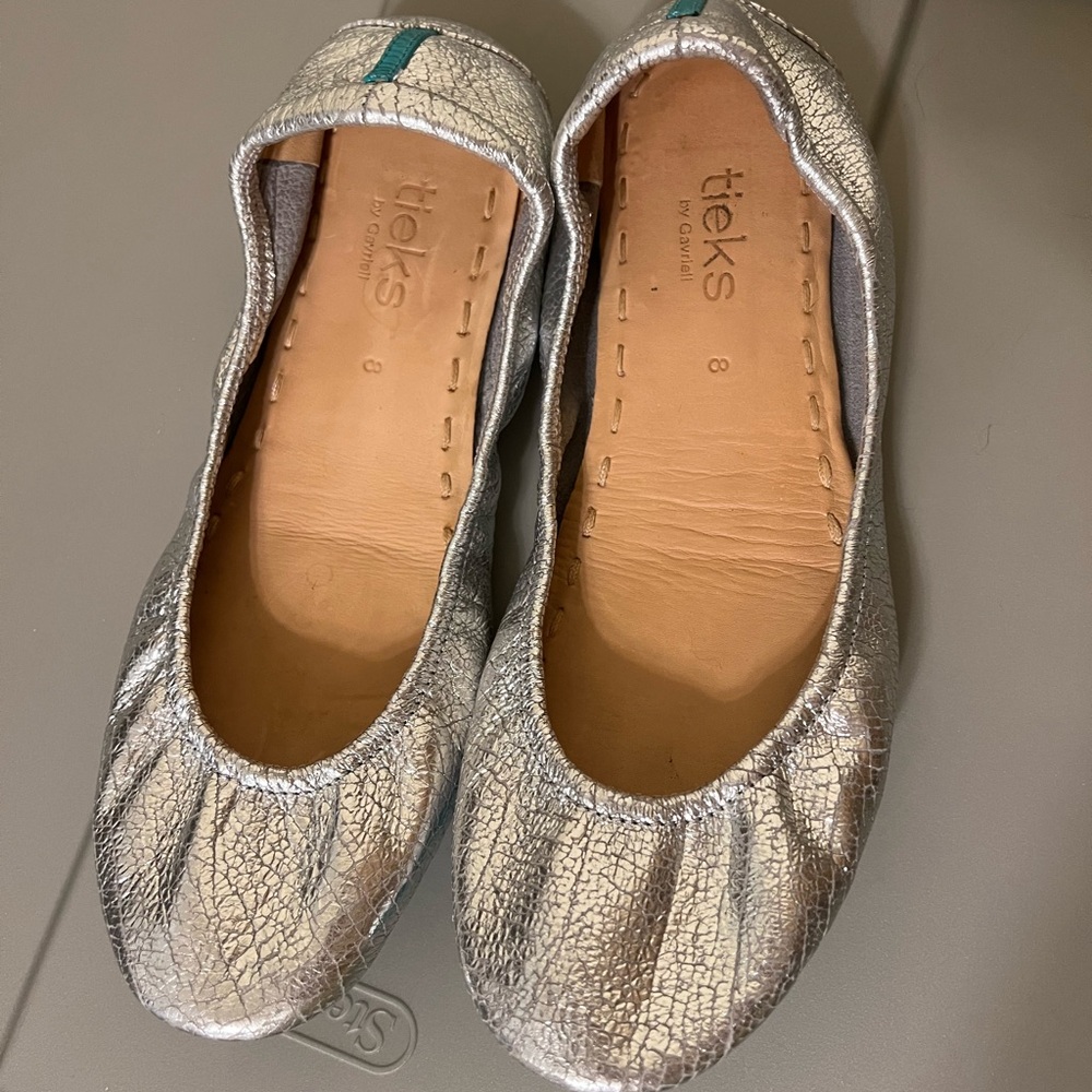 Tieks
